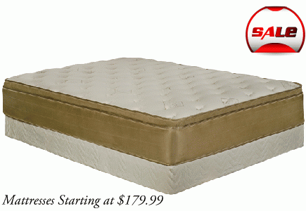 Mattress